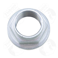 Thumbnail for Yukon Gear Toyota T100 & Tacoma Pinion Nut