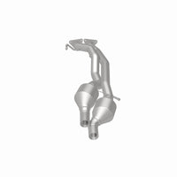Thumbnail for MagnaFlow Conv DF 07 VW Touareg 3.6L Rear