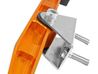 Thumbnail for aFe Control PFADT Series Transmission Mount; Chevrolet Corvette (C5) 97-04 Orange