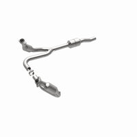 Thumbnail for MagnaFlow Conv DF 02-03 Ram 1500 4.7L