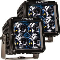 Thumbnail for Rigid Industries Radiance+ Pod XL RGBW - Pair