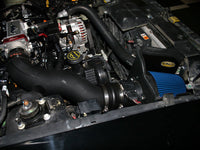 Thumbnail for Airaid 99-04 Mustang GT MXP Intake System w/ Tube (Dry / Blue Media)