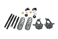 Thumbnail for Belltech LOWERING KIT WITH ND2 SHOCKS