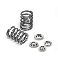 Thumbnail for Supertech Ford Ecoboost Conical Valve Spring Kit (Use w/OEM Retainer & Seat)