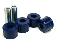 Thumbnail for SuperPro 1975 Volvo 242 GL Rear Trailing Arm-to-Axle Bushing Kit (Re-Uses OEM Shell)