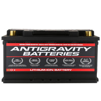 Thumbnail for Antigravity H8/Group 49 Lithium Car Battery w/Re-Start