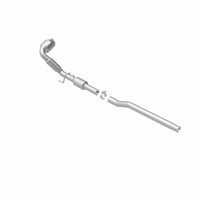 Thumbnail for MagnaFlow Conv Direct Fit 13-15 VW Beetle 2.0L / 14-15 VW Jetta/Passat 1.8L