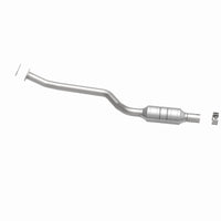 Thumbnail for MagnaFlow Conv DF 06-07 BMW 530i 3.0L Passenger Side