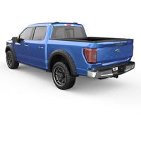 Thumbnail for EGR 2021+ Ford F-150 Bolt-On Look Fender Flares - Set
