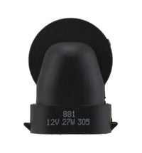 Thumbnail for Hella Optilux 881 12V Xenon Yellow XY Bulb