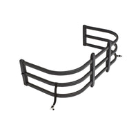 Thumbnail for AMP Research 2007-2017 Chevrolet Silverado Standard Bed Bedxtender - Black