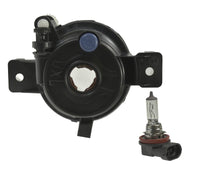 Thumbnail for Hella 09-13 BMW X5 (w/ Cornering Lights) Fog Lamp w/ H11 Bulb - Right