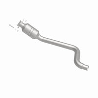 Thumbnail for Magnaflow Conv DF 10-12 Jaguar XF 5.0L