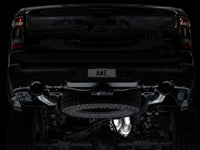 Thumbnail for AWE Tuning 2021 RAM 1500 TRX 0FG Cat-Back Exhaust - Diamond Black Tips