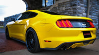 Thumbnail for Corsa 2015-2024 Ford Mustang GT 5.0 3in Double X Pipe Will Fit Factory Exhaust