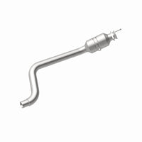 Thumbnail for Magnaflow Conv DF 10-12 Jaguar XF 5.0L