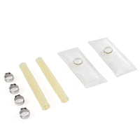 Thumbnail for DeatschWerks 03-04 Ford Mustang Cobra DW300M Fuel Pump Set Up Kit