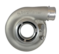 Thumbnail for BorgWarner SX-E Style Cover EFR-7163