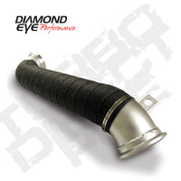 Thumbnail for Diamond Eye TURBO-DIRECT 3in AL CHEVY/GMC LLY LBZ LLM DURAMAX 04-10