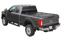 Thumbnail for Pace Edwards 07-16 Toyota Tundra Reg & Double Cab 8ft Bed UltraGroove Metal