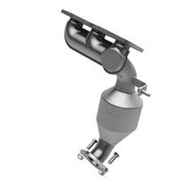 Thumbnail for MagnaFlow Conv DF 07-09 Toyota Sienna 3.5L