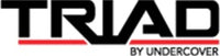Thumbnail for UnderCover 99-19 Silverado / Sierra Limited/Legacy 5.5ft Triad Bed Cover