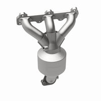 Thumbnail for MagnaFlow Conv DF 07-08 Hyundai Tiburon 2.7L