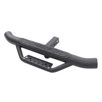 Thumbnail for Go Rhino Dominator Hitch Step - Black