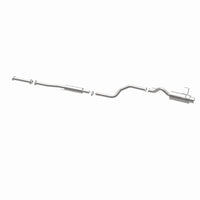 Thumbnail for MagnaFlow Sys C/B Honda Civic 3Dr 96-
