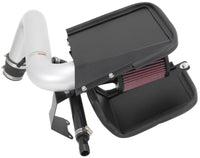 Thumbnail for K&N 13 Hyundai Veloster Turbo 1.6L Typhoon Performance Intake