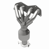 Thumbnail for MagnaFlow Conv DF 07 Toyota Highlander 2.4L