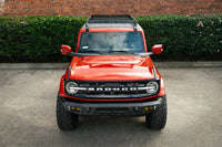 Thumbnail for DV8 Offroad 21-23 Ford Bronco 2-Door Hard Top Roof Rack