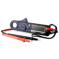 Thumbnail for AutoMeter Ac/Dc Current Clamp Meter