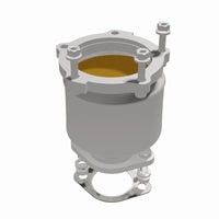 Thumbnail for Magnaflow Conv DF 02-03 Hyundai XG350 fr 3.5L