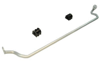 Thumbnail for Whiteline 02-07 Subaru WRX Wagon Front 22mm Heavy Duty Adjustable Swaybar