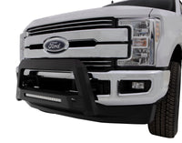 Thumbnail for Lund 2017-2019 Ford F-250 Super Duty Revolution Bull Bar - Black