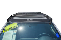 Thumbnail for DV8 Offroad 2016+ Toyota Tacoma Aluminum Roof Rack (45in Light)