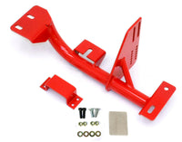 Thumbnail for BMR 98-02 4th Gen F-Body Torque Arm Relocation Crossmember TH400 LS1 - Red