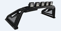 Thumbnail for Go Rhino 19-20 Chevy 1500 Sport Bar 2.0 Complete Kit w/Sport Bar + Retractable Light Mnt