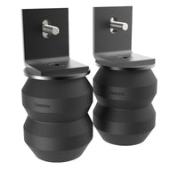 Thumbnail for Timbren 2011 Freightliner MT45 Rear Suspension Enhancement System