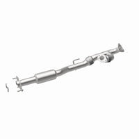 Thumbnail for MagnaFlow Direct-Fit OEM EPA Compliant Catalytic Converter - 13-15 Nissan Pathfinder V6 3.5L