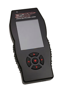 Thumbnail for SCT Ford Cars & Trucks (Gas & Diesel) X4 Power Flash Programmer EO Certified