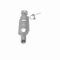 Thumbnail for Magnaflow Conv DF 07-08 E-350 Super Duty 5.4 & 6.8 L OEM Underbody