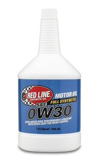 Thumbnail for Red Line 0W30 Motor Oil - Quart