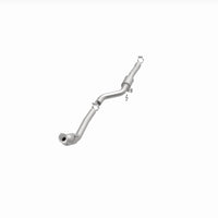 Thumbnail for Magnaflow Conv DF 2013-2017 SL550 V8 4.6 OEM Underbody