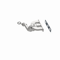Thumbnail for Magnaflow Conv DF 04-05 BMW 530i 3.0L Front