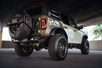 Thumbnail for DV8 Offroad 21-23 Ford Bronco Competition Series Rear Bumper
