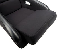 Thumbnail for NRG FRP Bucket Seat w/Race Style Bolster/Lumbar - Large