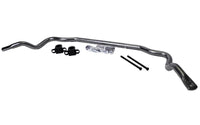 Thumbnail for Hellwig 78-88 GM A/G-Body Tubular 1-5/16in Front Sway Bar