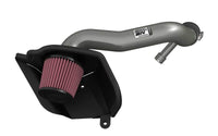 Thumbnail for K&N 22-23 Volkswagen Golf R Typhoon Performance Air Intake System